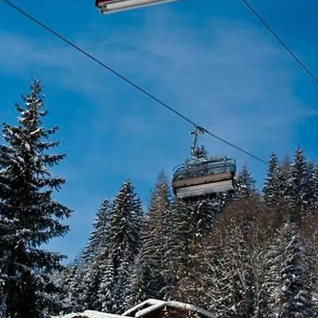 Oberhof Appartamento *