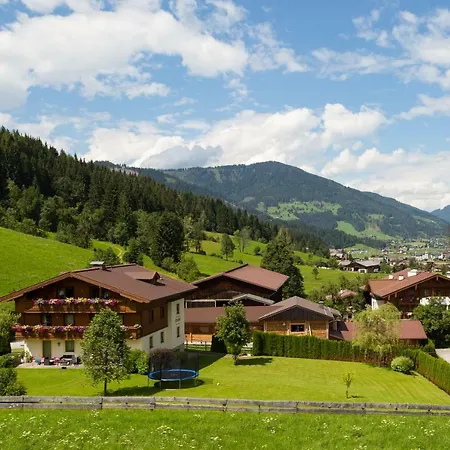 Oberhof * Flachau