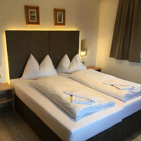 Oberhof Appartement Flachau