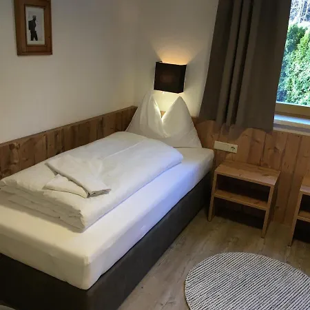Oberhof Flachau