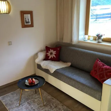 Oberhof Appartamento *