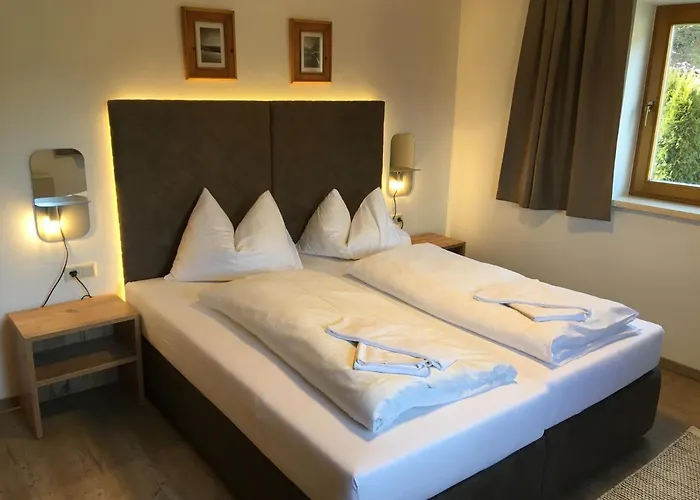 Oberhof Appartamento Flachau