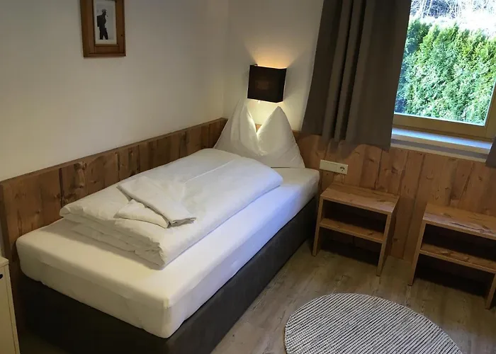 Oberhof Flachau